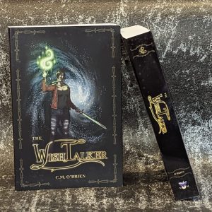 The Wishtalker (Paperback)